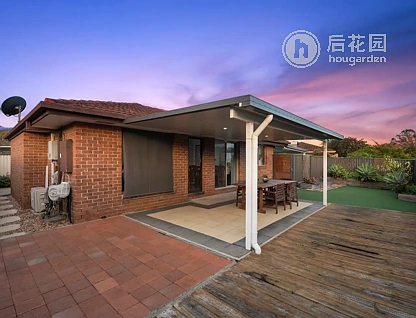 Unit 1/5 GALLOWAY DRIVE, ASHMORE, 0房, 0浴, Apartment