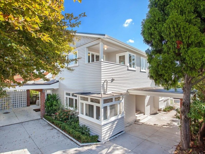 Residential  Single House Zone