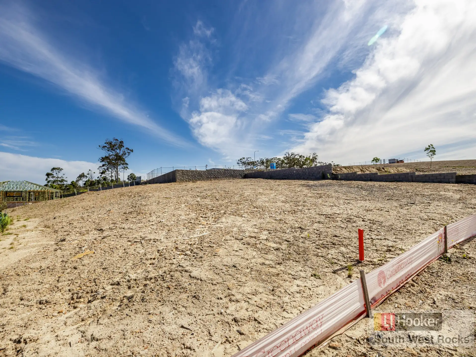 34 PANORAMA AV, South West Rocks, North Coast, 0 غرف, 0 حمامات, Section