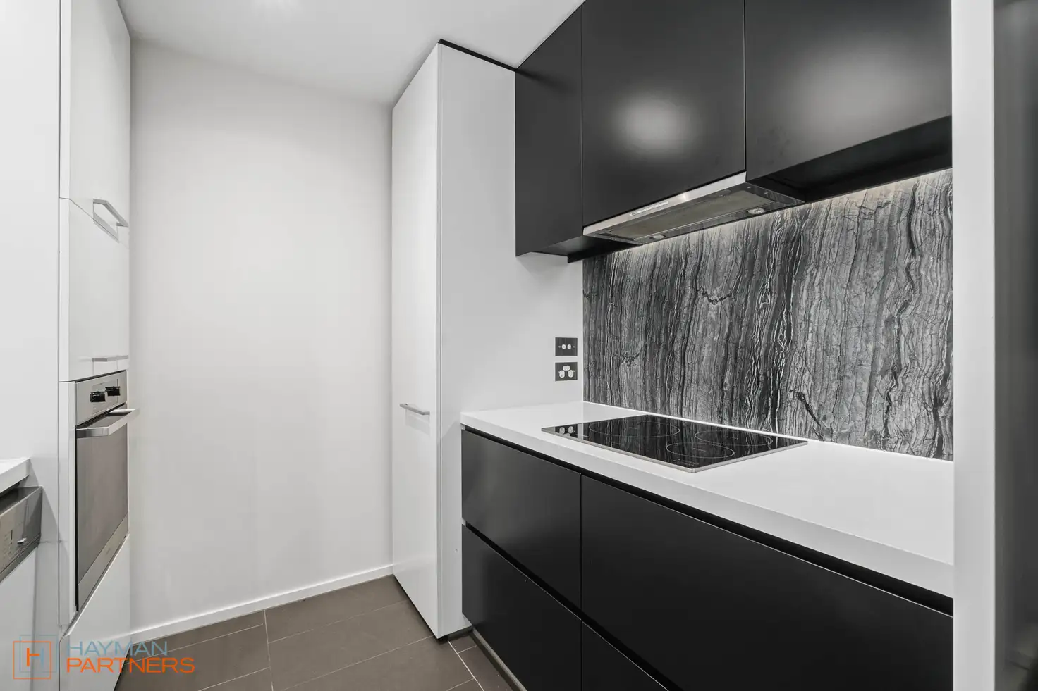 NEW ACTON SOUTH UNIT 407 19 MARCUS CLARKE ST, City, City, 0房, 0浴, Unit