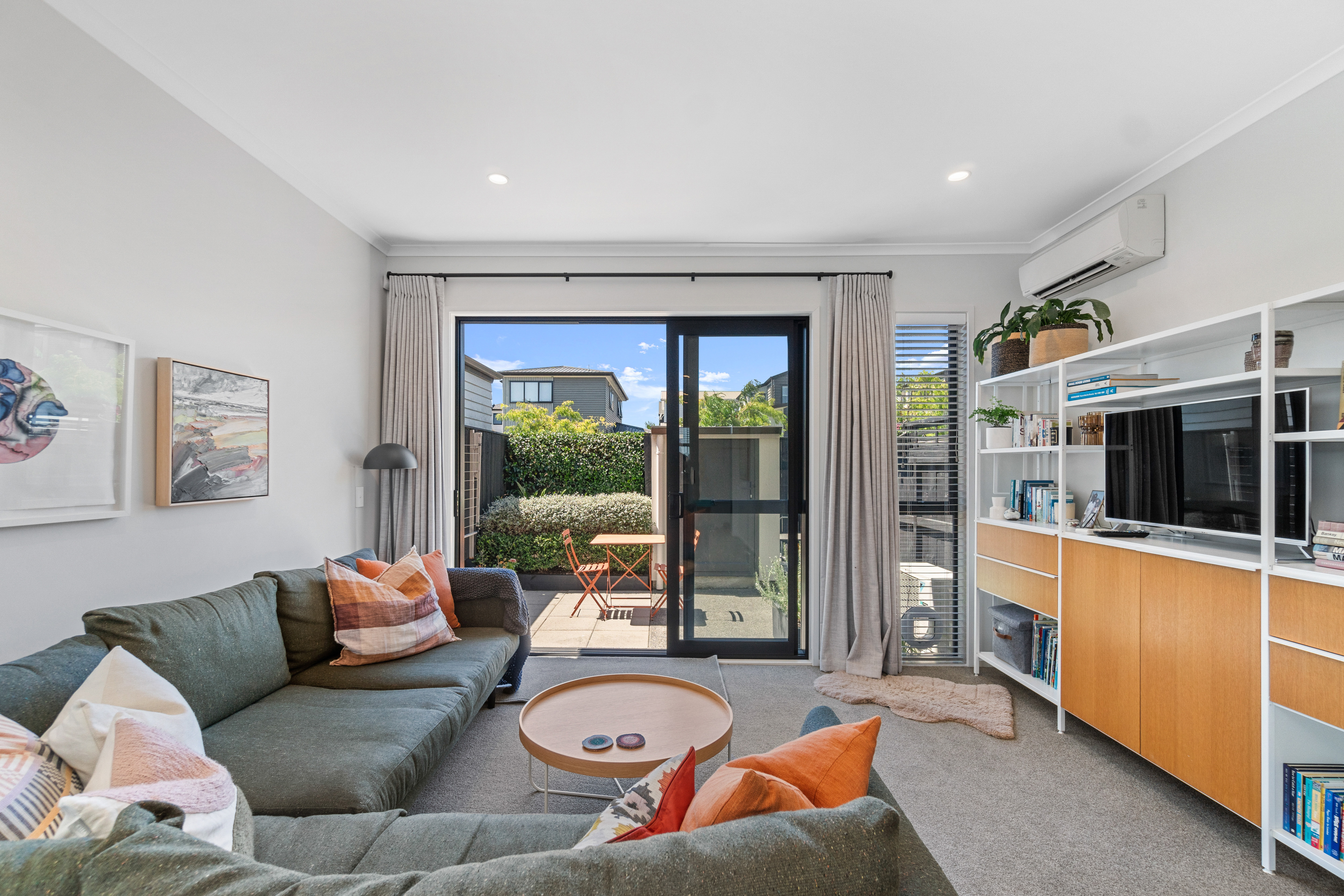 44 Fenchurch Street, Glen Innes, Auckland City, 2房, 1浴, House