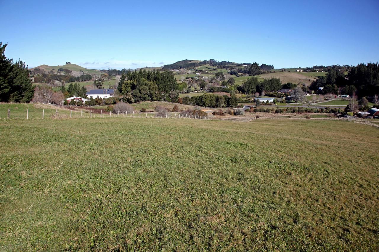 Rural  Rural Production Zone