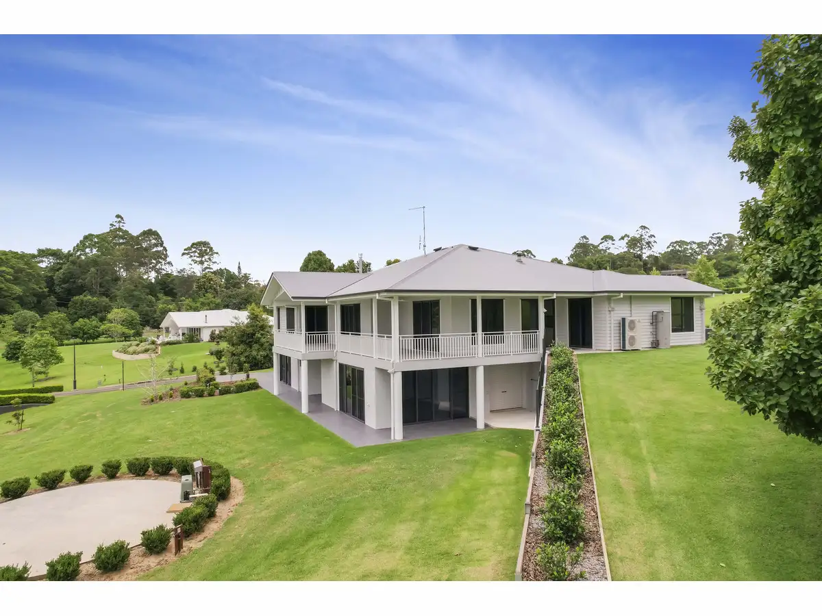 19 KIRRAMA WAY, North Maleny, Sunshine Coast, 0房, 0浴, House