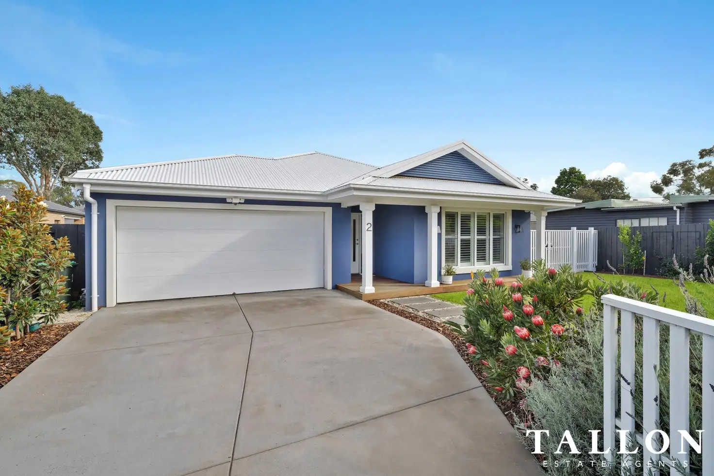 2 CAVELL WAY, Crib Point, Mornington Peninsula, 0 ਕਮਰੇ, 0 ਬਾਥਰੂਮ, House