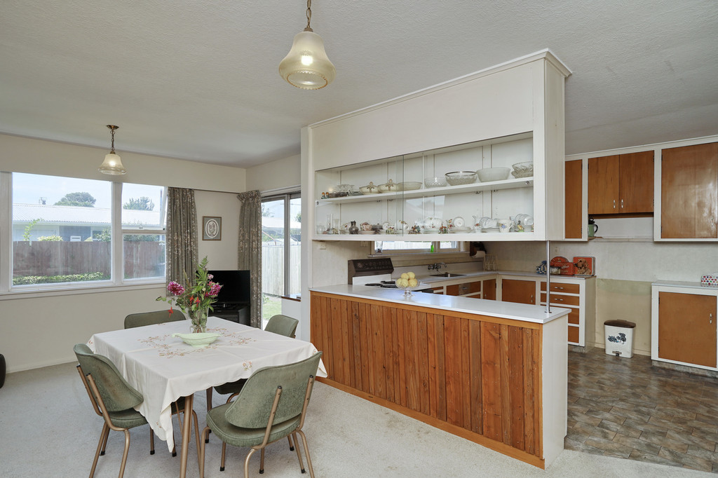 40 Whitby Street, Burnside, Christchurch City, 4 રૂમ, 0 બાથરૂમ