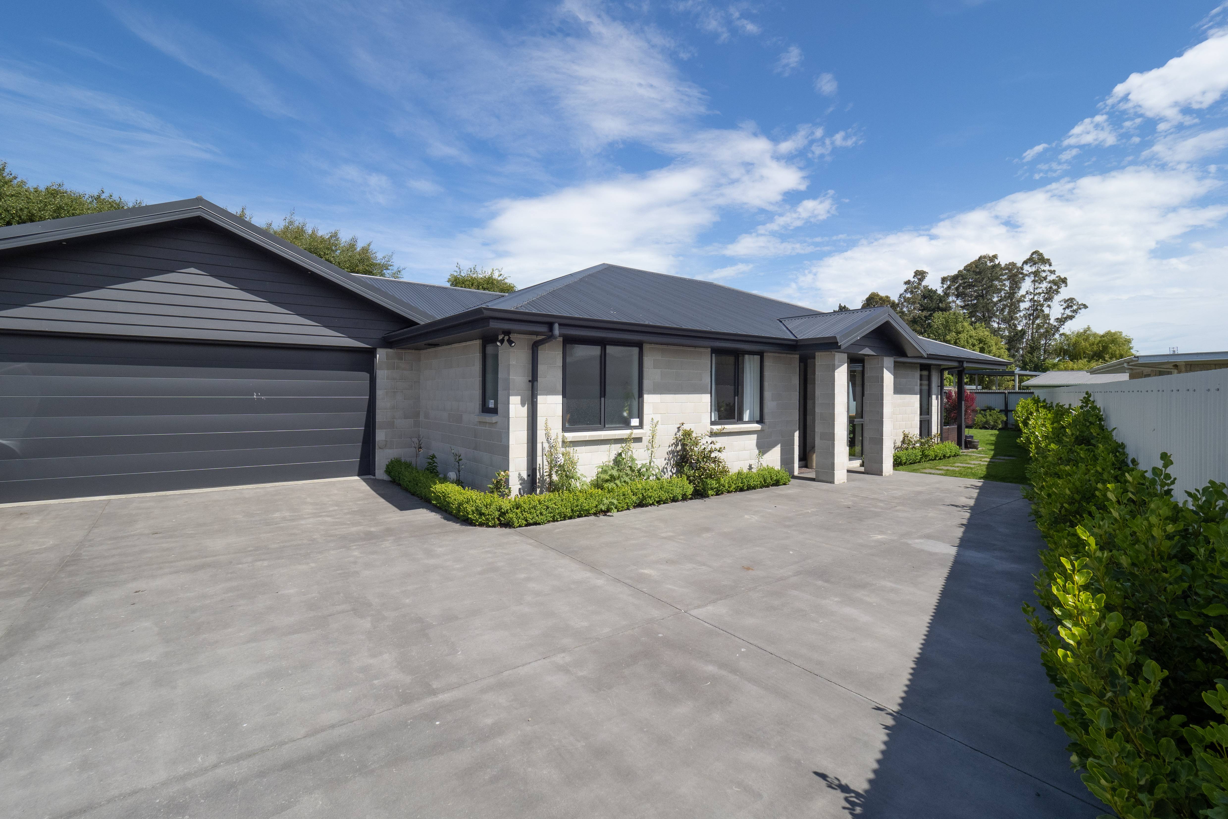 37a Grove Street, Tinwald