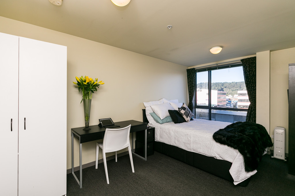 208/35 Abel Smith Street, Te Aro