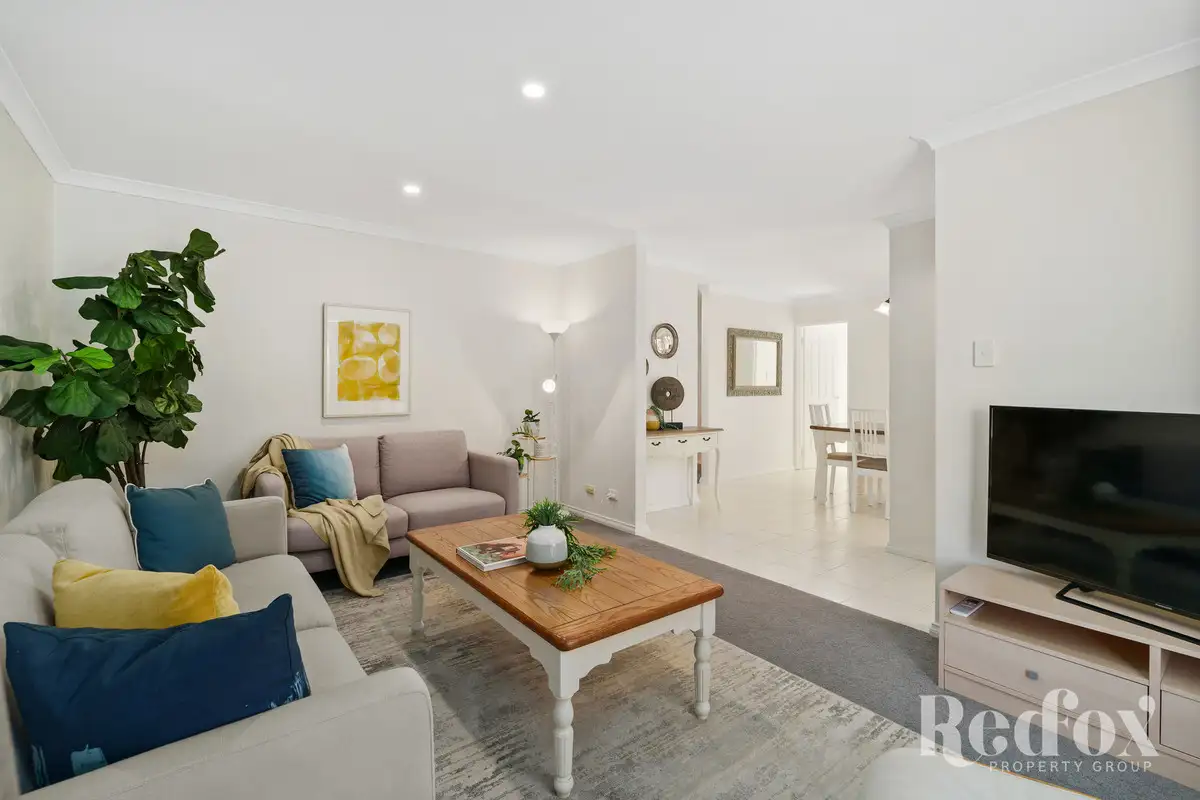 UNIT 1 13 HAYES AV, Yokine, North East Perth, 0 ਕਮਰੇ, 0 ਬਾਥਰੂਮ, House