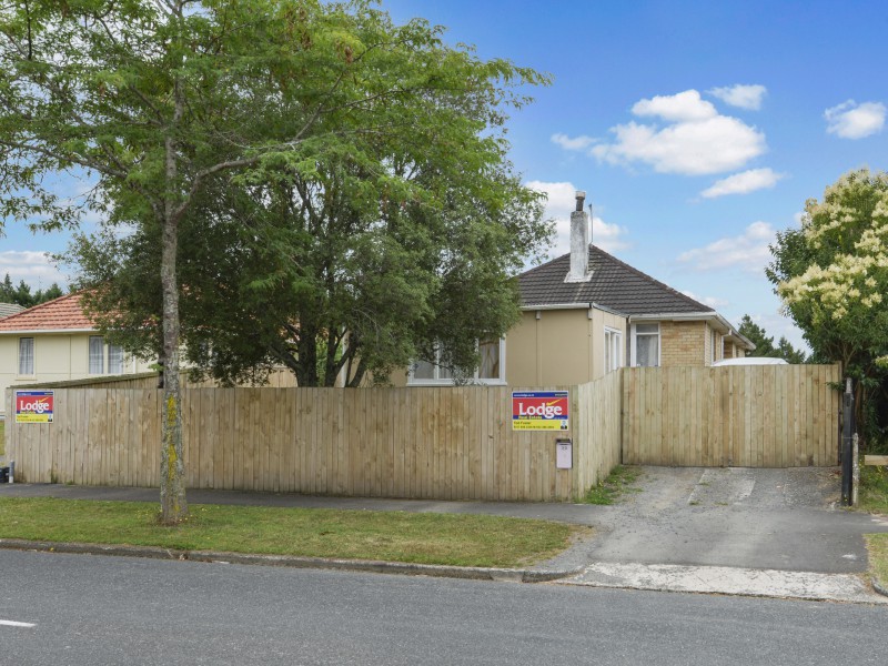 Residential Zone - General Residential Zone