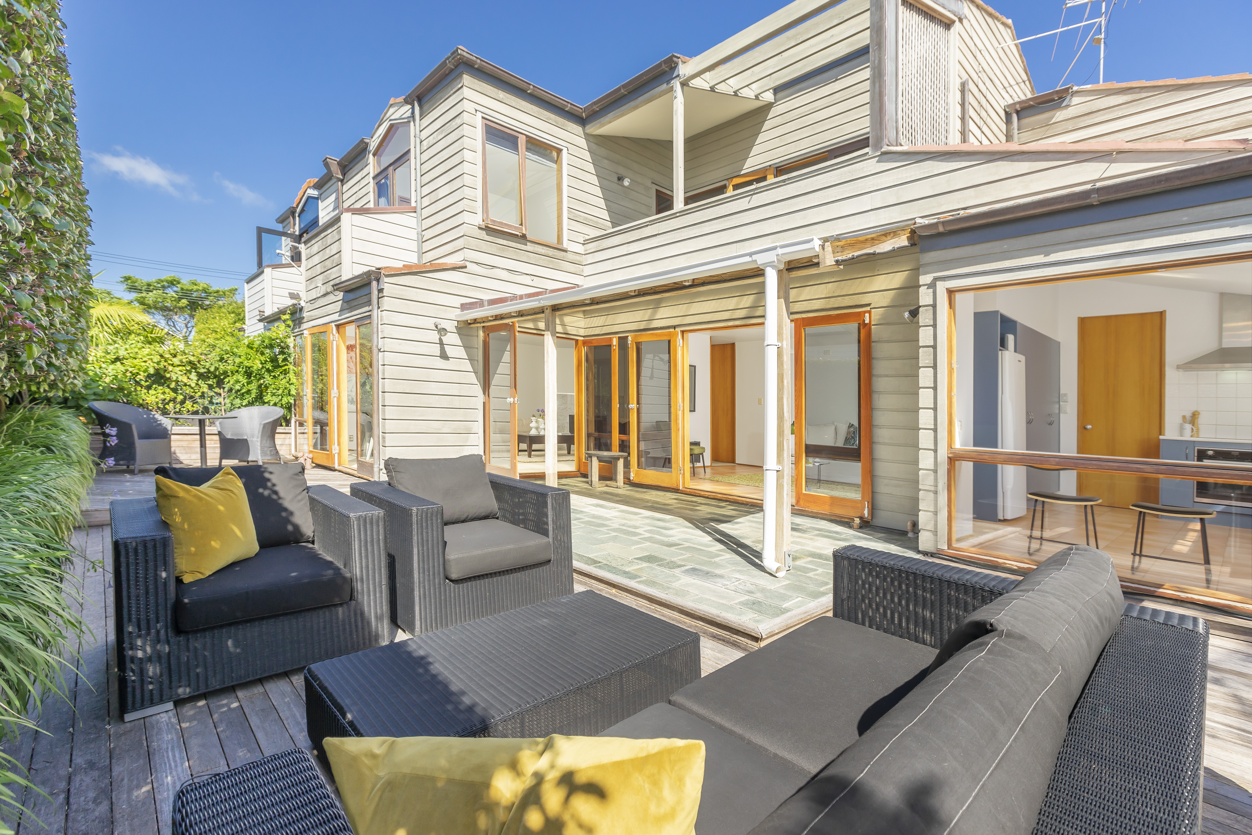 Residential  Mixed Housing Suburban Zone