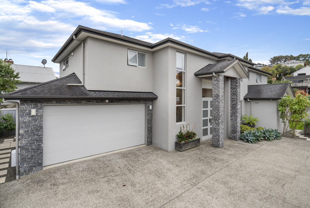 Residential  Mixed Housing Suburban Zone