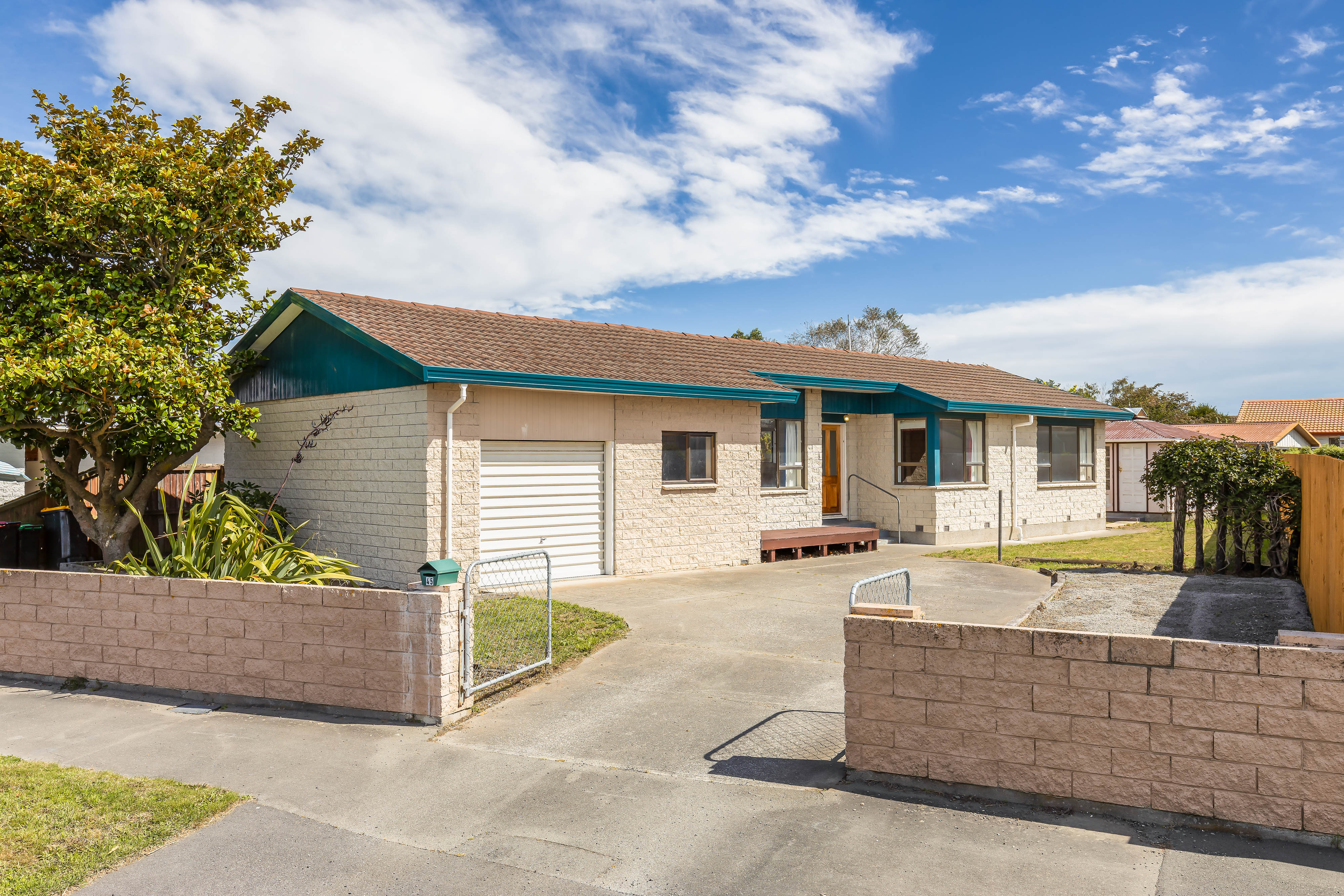45 Ashwood Street, Parklands
