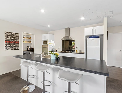 15 Te Puna Ora Place, Burwood, Christchurch, 4房, 2浴, House