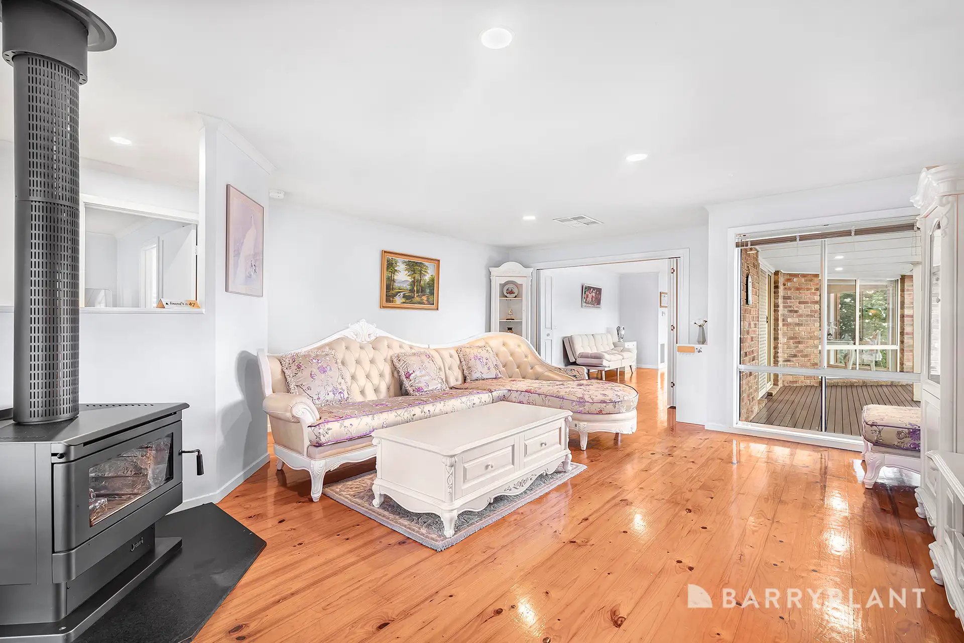 6 THE CIRCUIT, Lilydale, East Melbourne, 0 ਕਮਰੇ, 0 ਬਾਥਰੂਮ, House