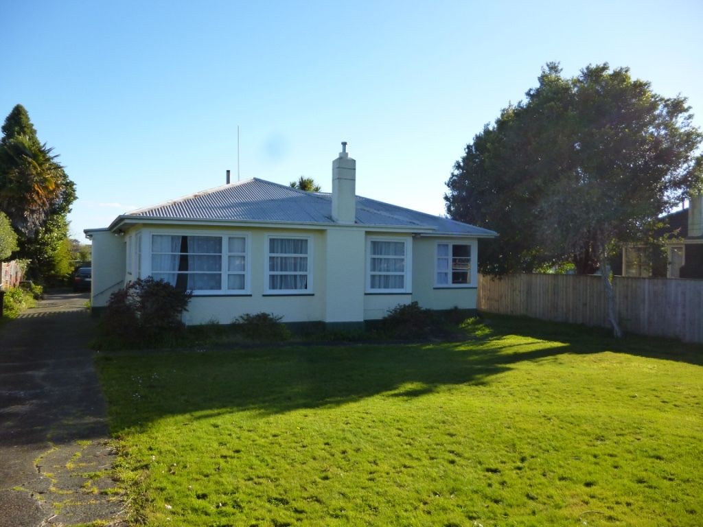 10 Derby Street, Feilding, Manawatu, 2 Kuwarto, 1 Banyo