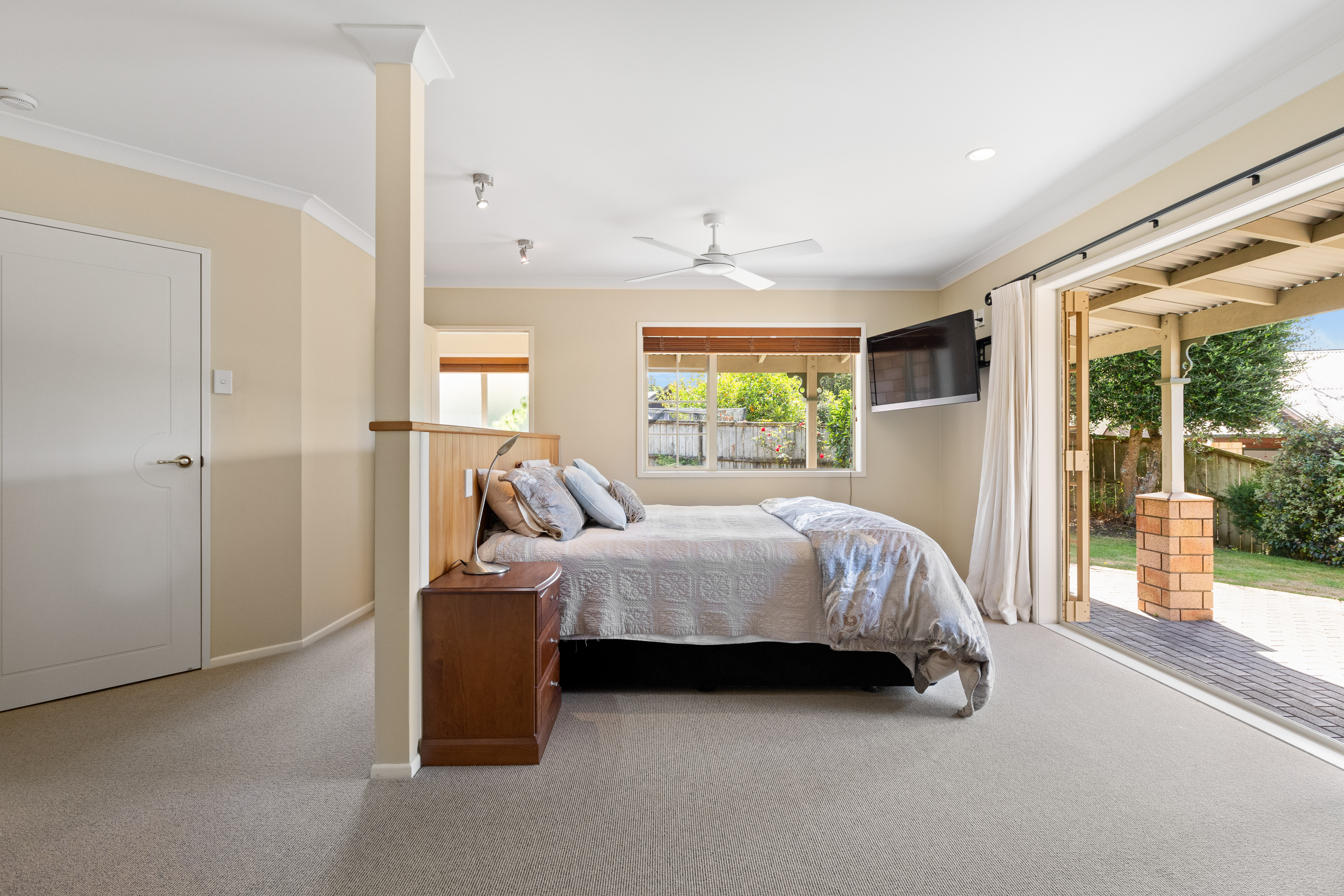 25 Holmwood Park Drive, Morrinsville, Matamata-Piako, 4房, 2浴, House