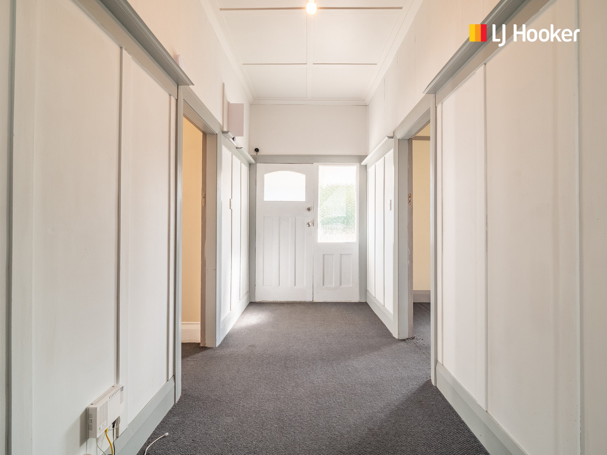 14 Peter Street, Caversham, Dunedin City, 3房, 1浴
