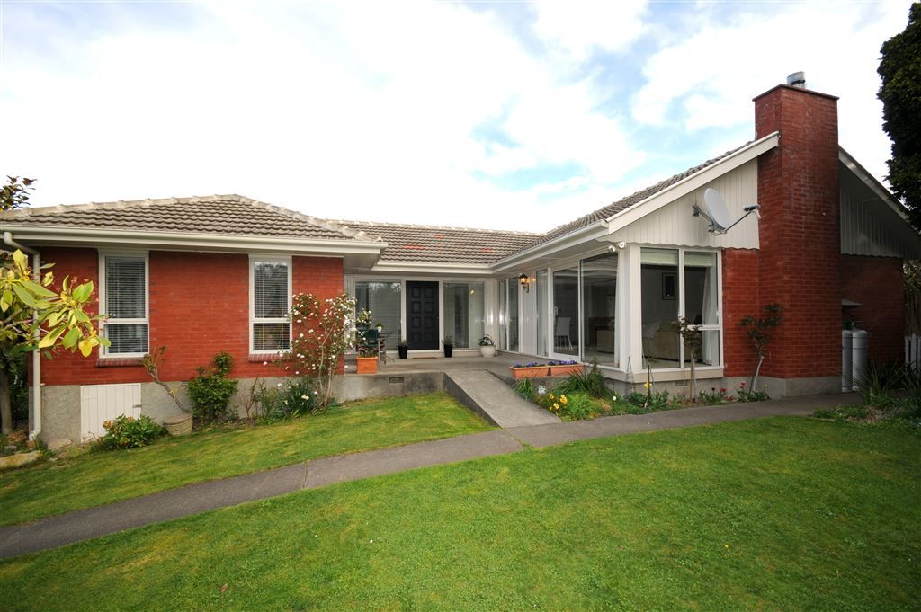 Residential Suburban