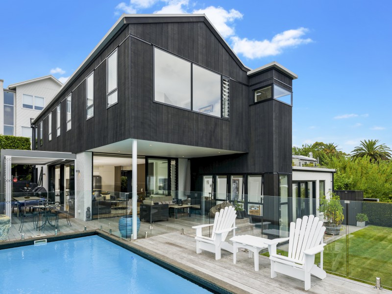 Residential  Single House Zone