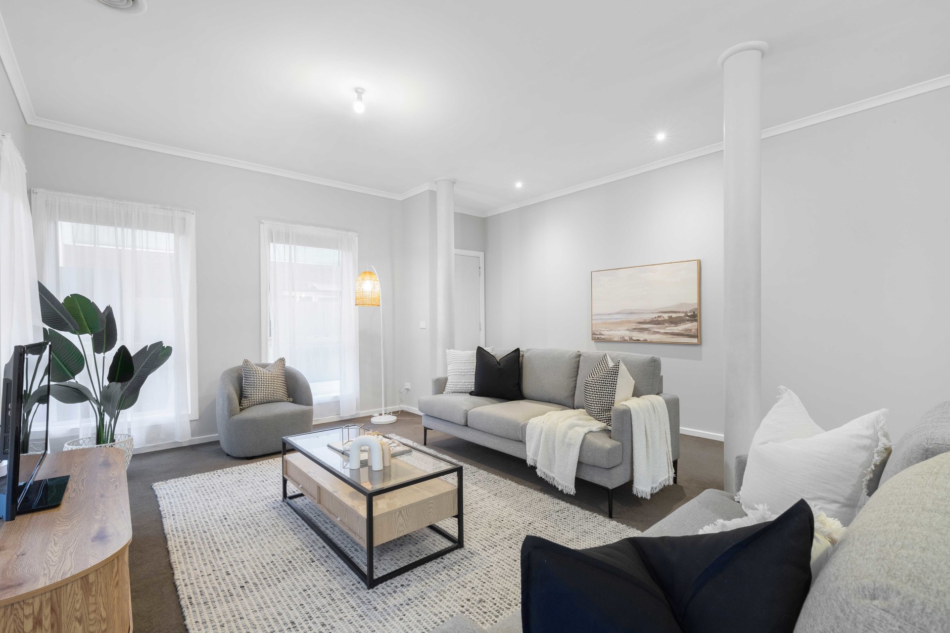 1A THOROGOOD CT, Taylors Lakes, North West Melbourne, 0 habitaciones, 0 baños, Townhouse