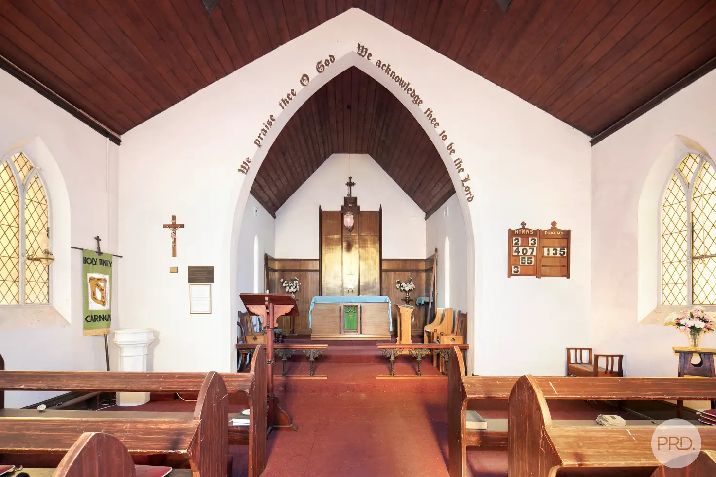 SNAKE VALLEY ANGLICAN CHURCH 904 LINTON-CARNGHAM RD, Snake Valley, Ballarat, 0 rūma, 0 rūma horoi, House