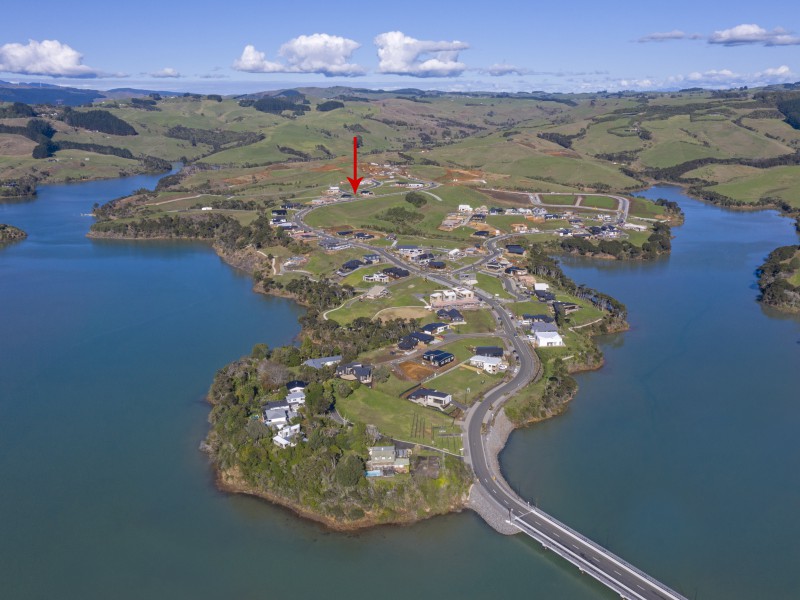 6 Tunarau Street, Raglan, Waikato, 2 Bedrooms, 1 Bathrooms