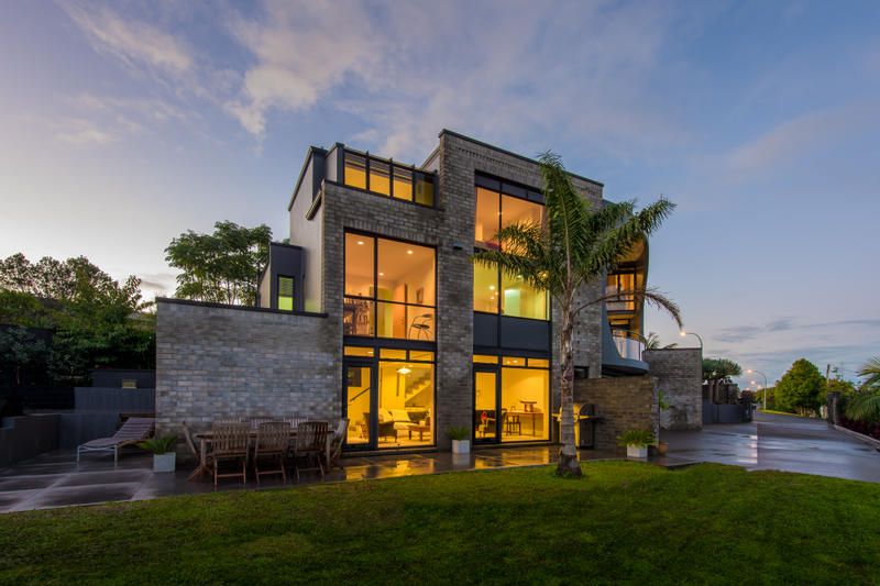 Residential  Mixed Housing Suburban Zone