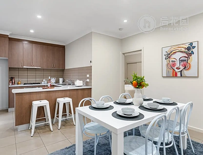 Unit 2/11 LLOYD AVENUE, EPPING, 3 침실, 2 욕실, Unit