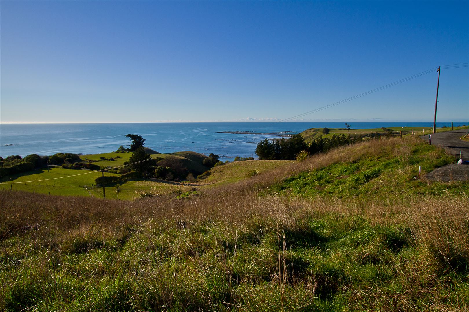 19 Cromer Street, Kaikoura, Kaikoura, 0 ਕਮਰੇ, 0 ਬਾਥਰੂਮ