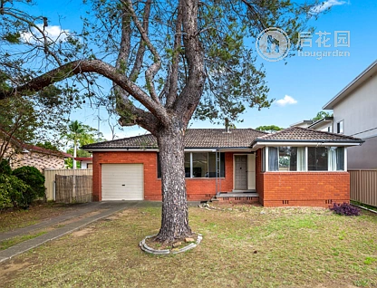 18 ALEXANDER CR, MACQUARIE FIELDS NSW 2564, 0 ਕਮਰੇ, 0 ਬਾਥਰੂਮ, House