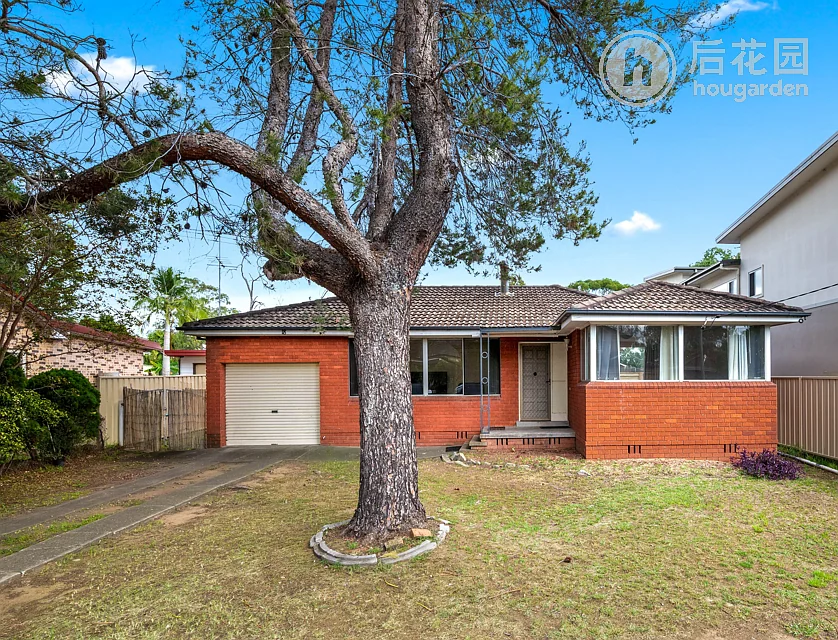 18 ALEXANDER CR, MACQUARIE FIELDS NSW 2564, 0 ਕਮਰੇ, 0 ਬਾਥਰੂਮ, House