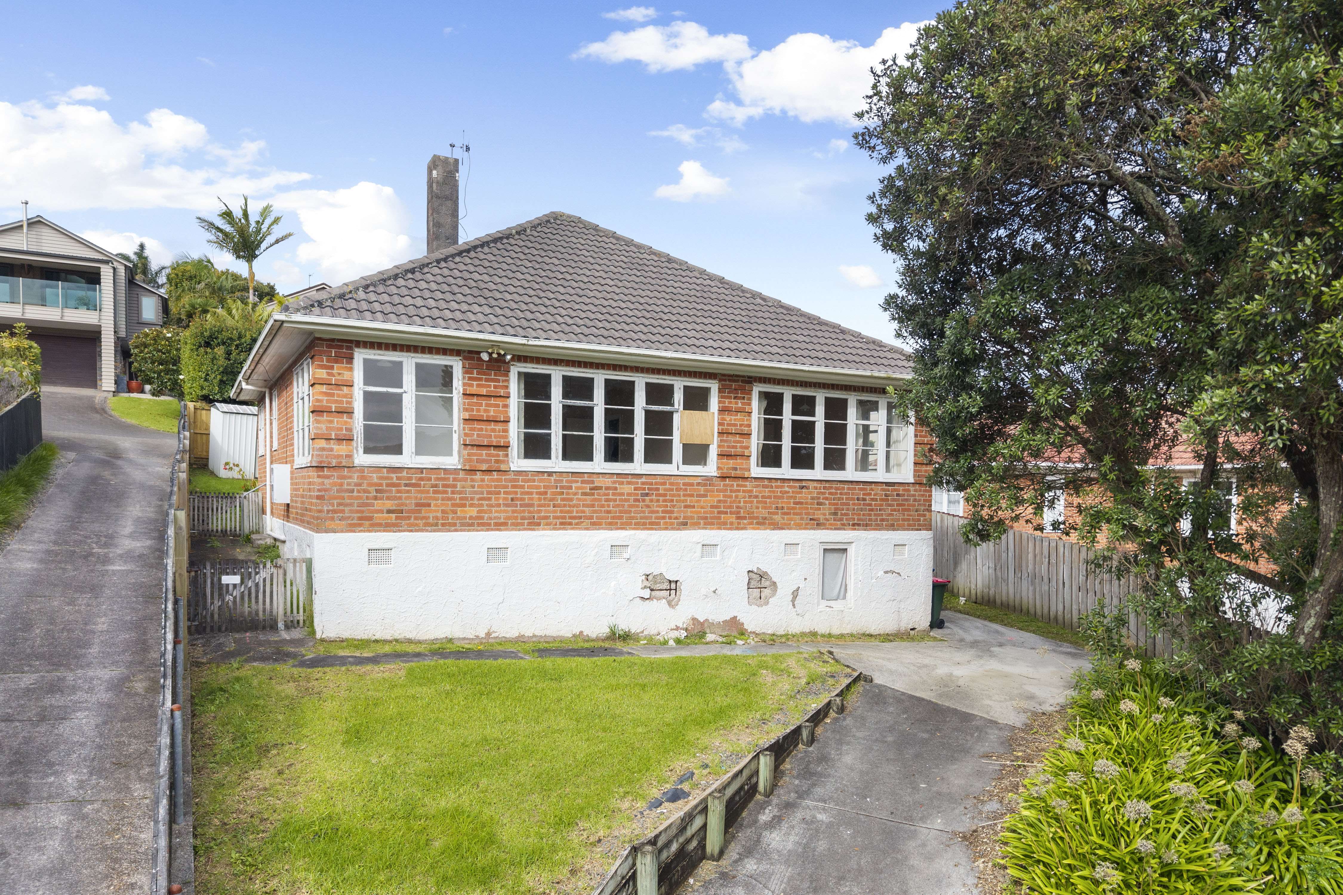 Residential  Mixed Housing Suburban Zone