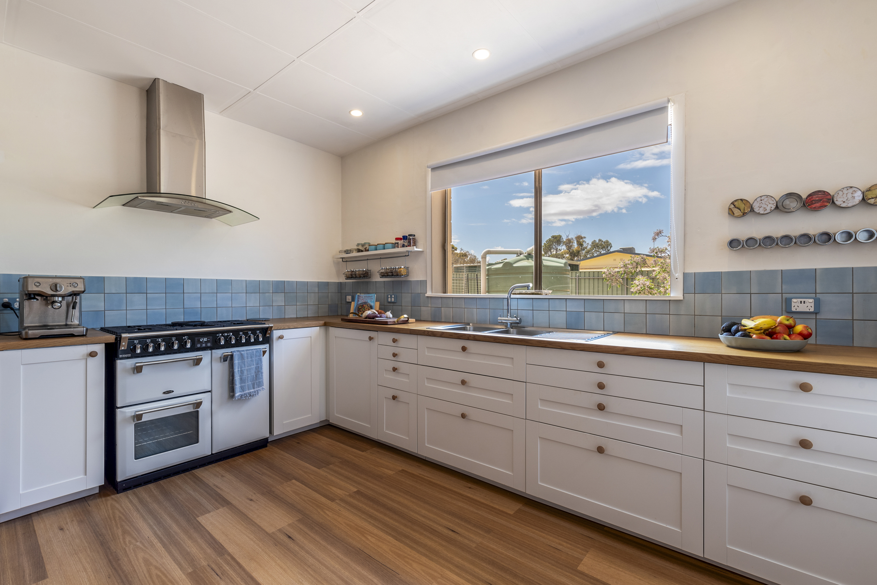 107 VICTORIA ST, Peterborough, Barossa - Yorke - Mid North, 0 rūma, 0 rūma horoi, House