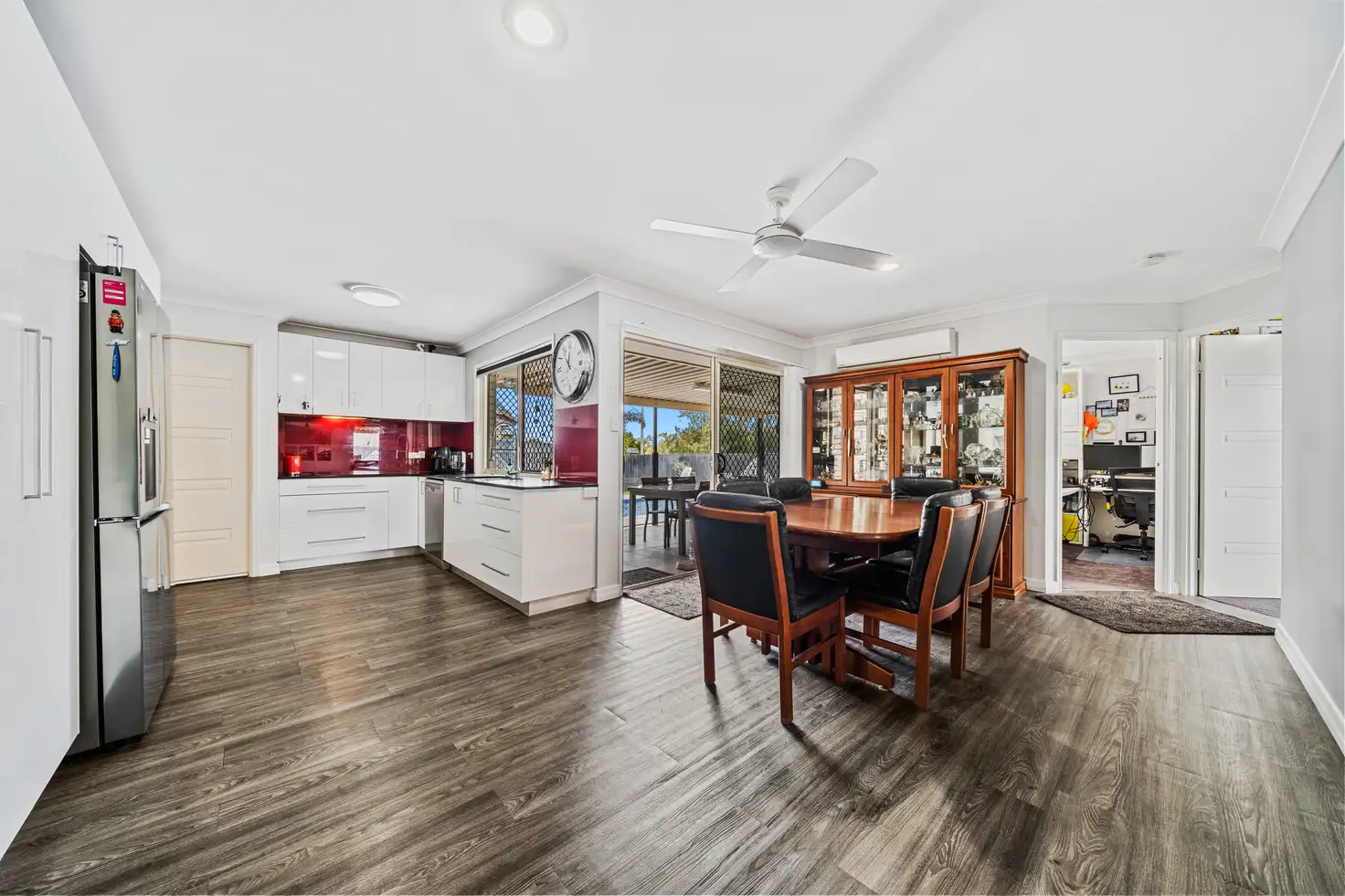 8 MARIGOLD AV, Regents Park, Brisbane - Southern Region, 0 રૂમ, 0 બાથરૂમ, House