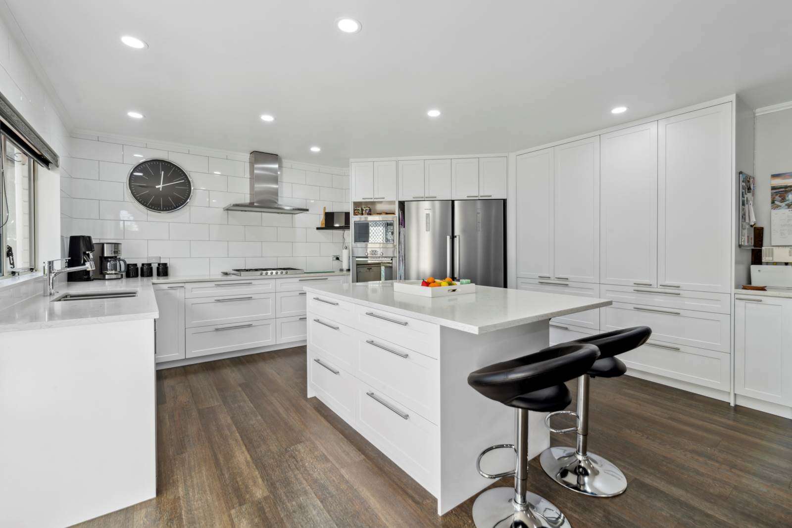 12 Bowscale Place, Northpark, Manukau City, 5 phòng ngủ, 0 phòng tắm, House
