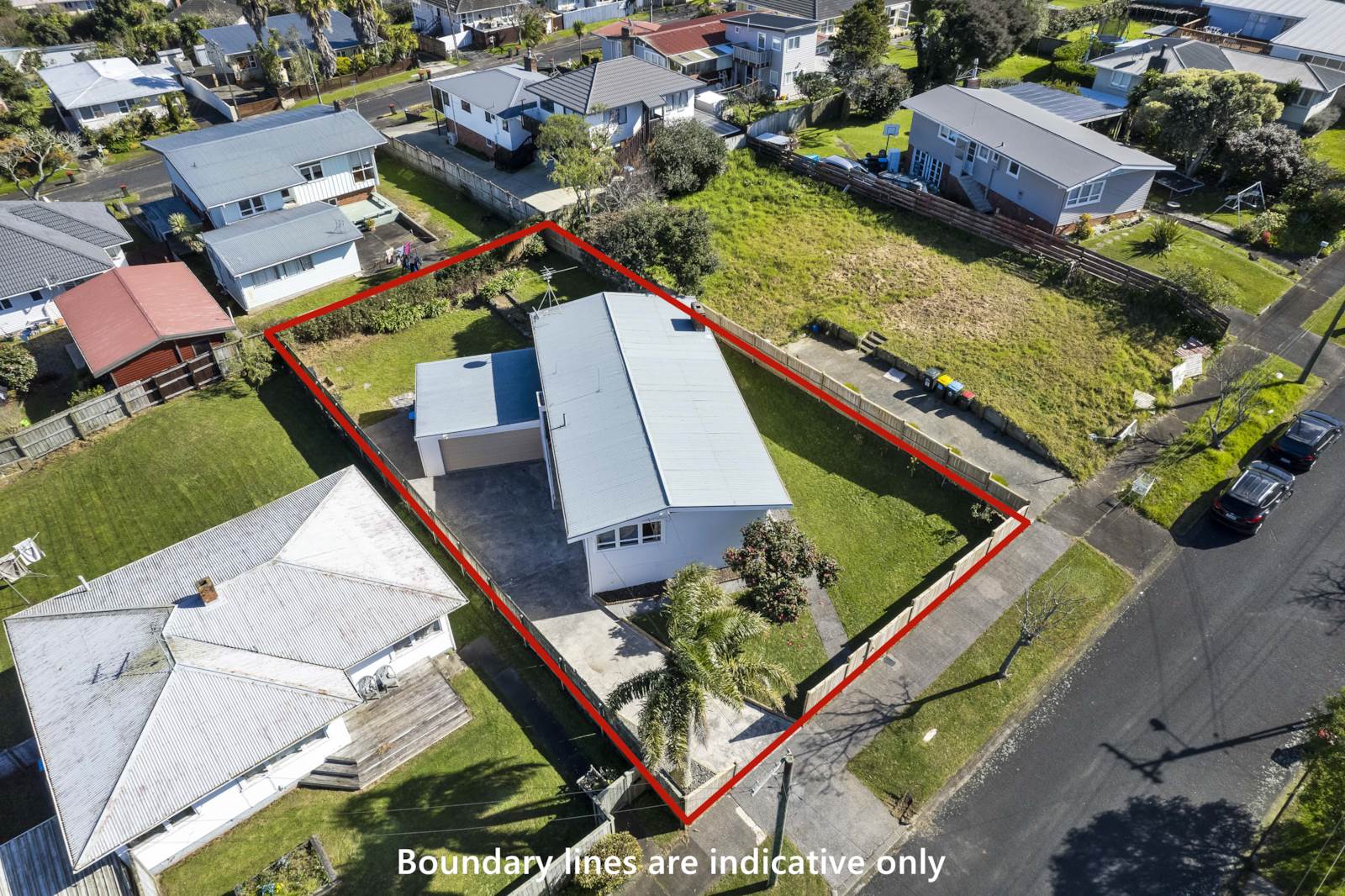 Residential  Mixed Housing Suburban Zone