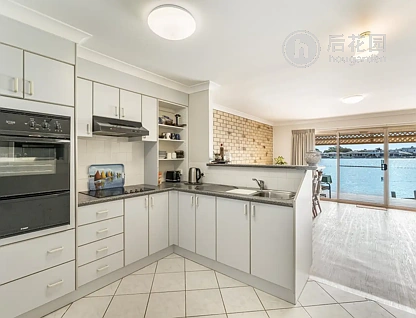 Unit 2/33 MELALEUCA DRIVE, YAMBA, 0房, 0浴, Apartment