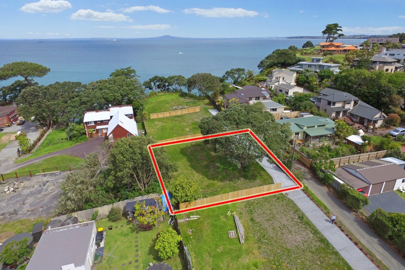 869b Whangaparaoa Road, Manly, Rodney, 4 Kuwarto, 0 Banyo