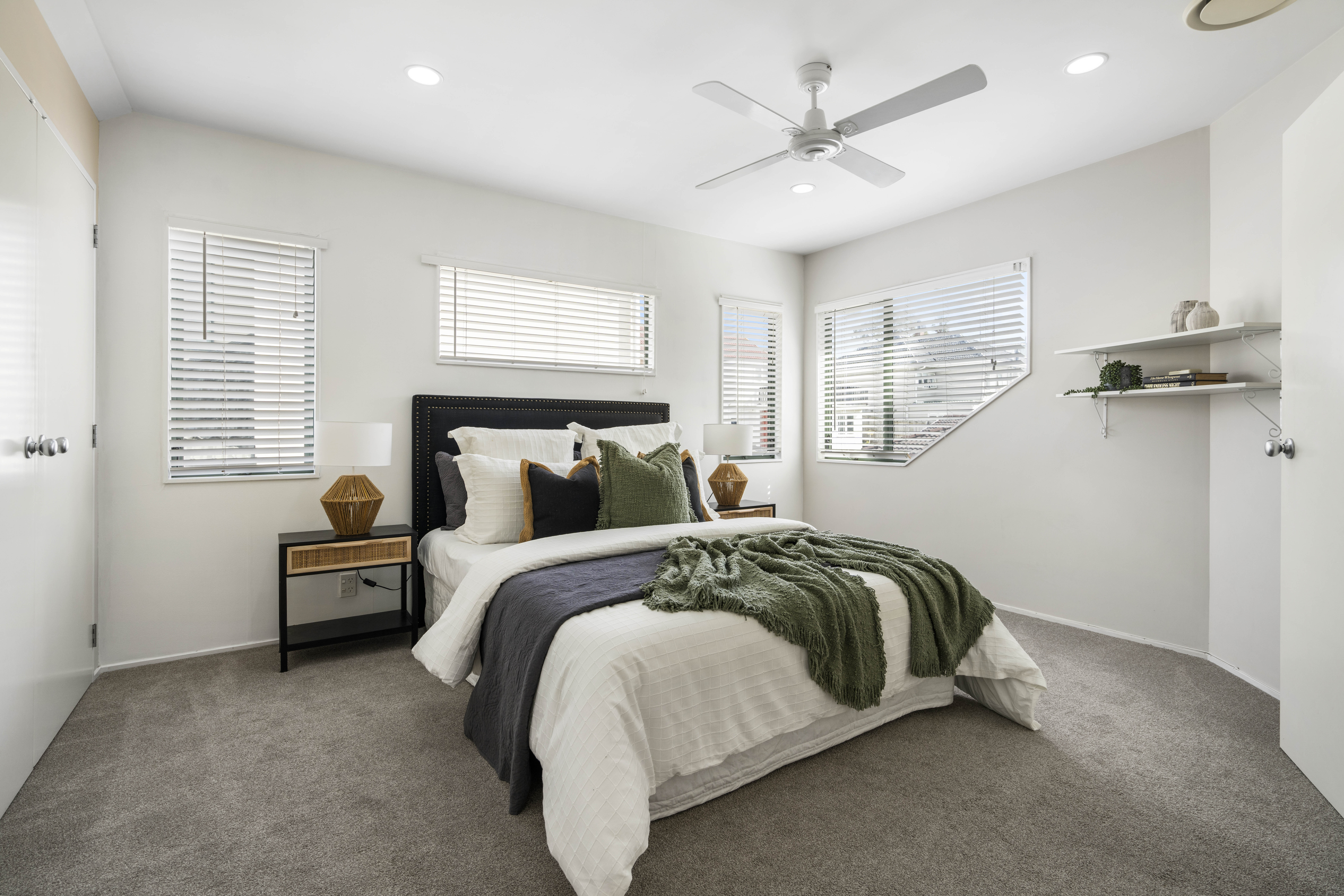3/82 Ridge Road, Howick, Auckland - Manukau, 3 ਕਮਰੇ, 1 ਬਾਥਰੂਮ, House