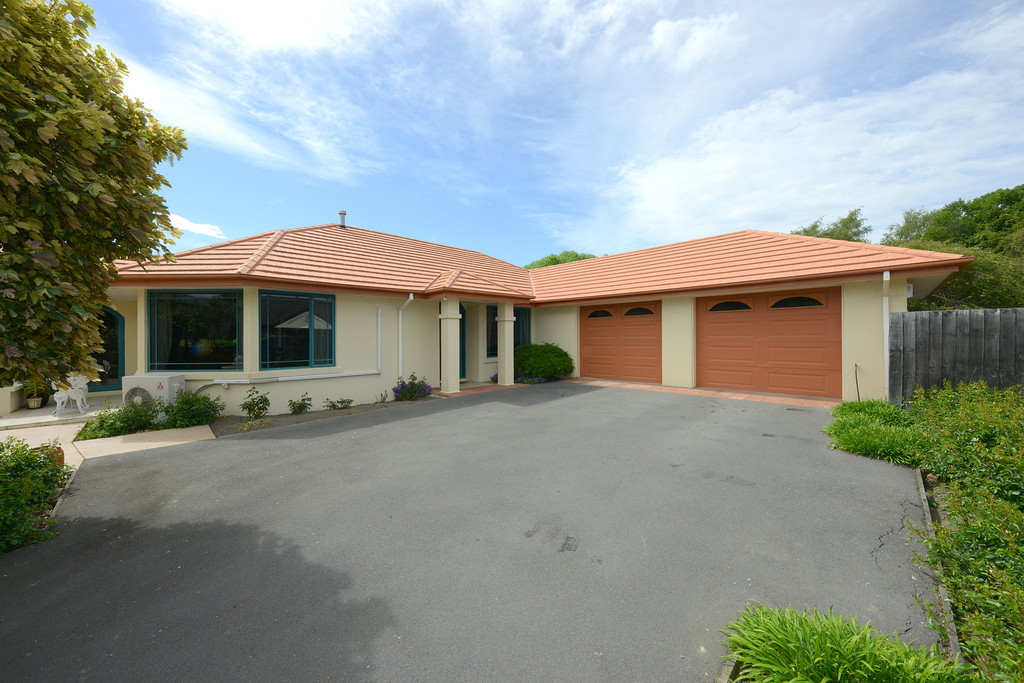 Residential Suburban