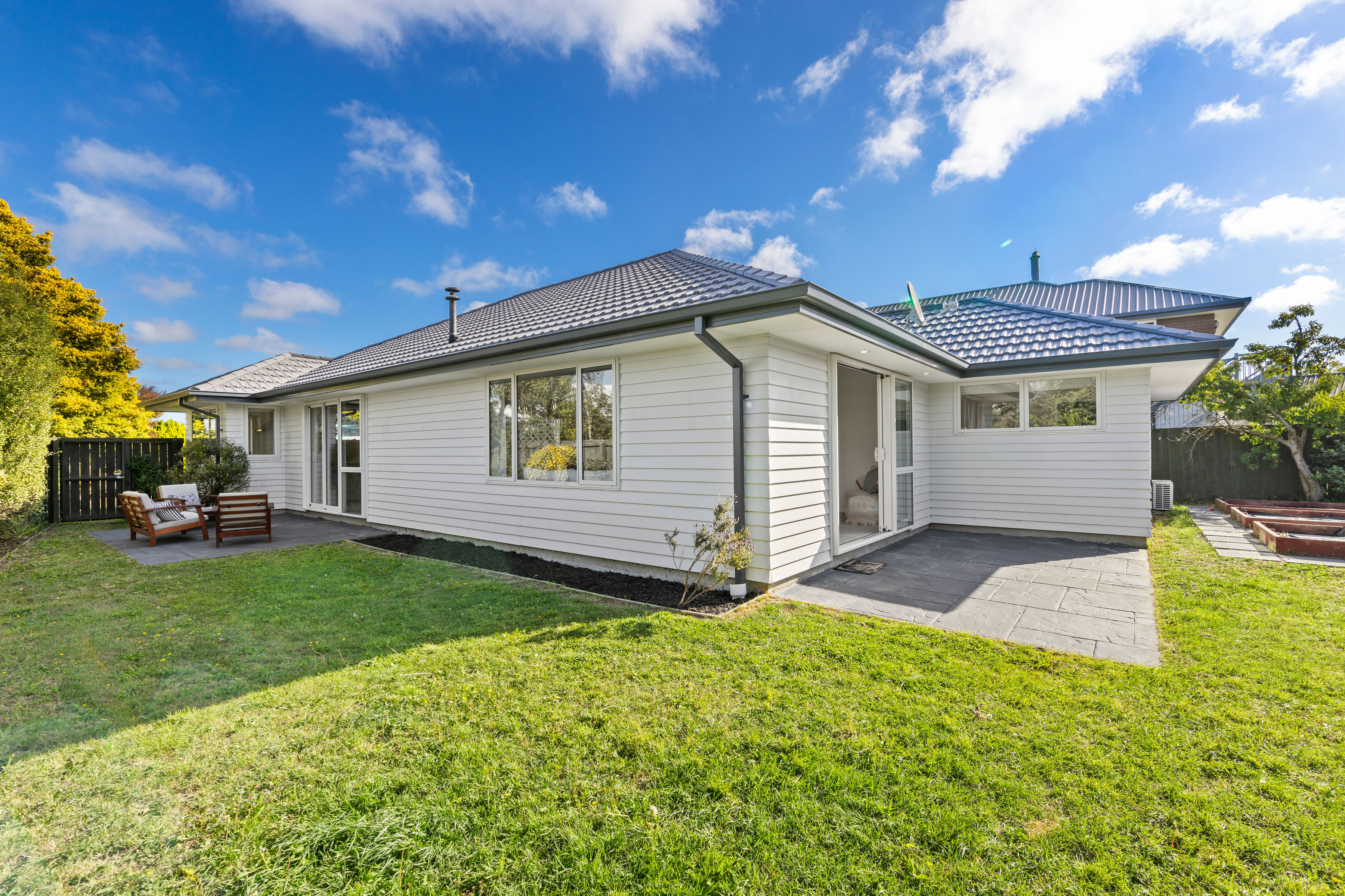 135 Winters Road, Mairehau, Christchurch, 4房, 2浴, House