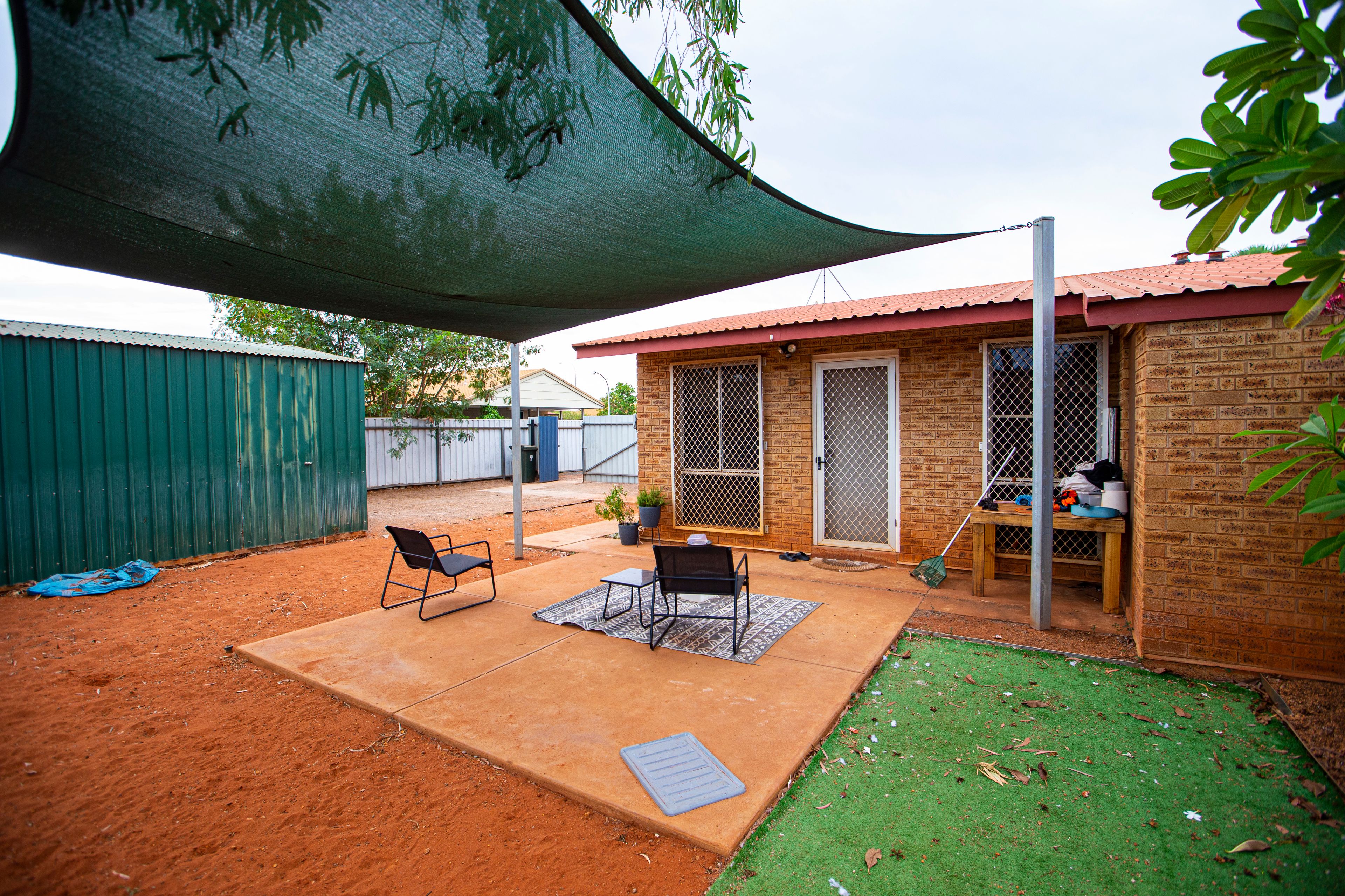 21D BOOGALLA CR, South Hedland, Outback (North), 0 chambres, 0 salles de bain, Unit