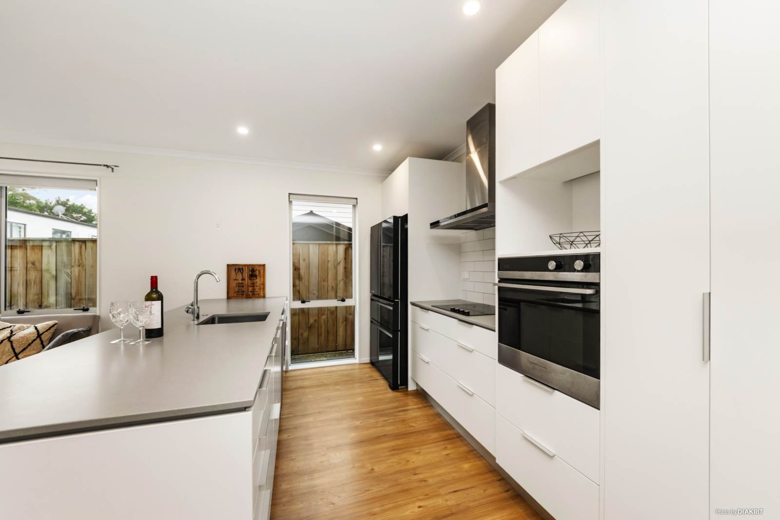 1 Muriels View Lane, Massey, Waitakere City, 3 ਕਮਰੇ, 0 ਬਾਥਰੂਮ, House