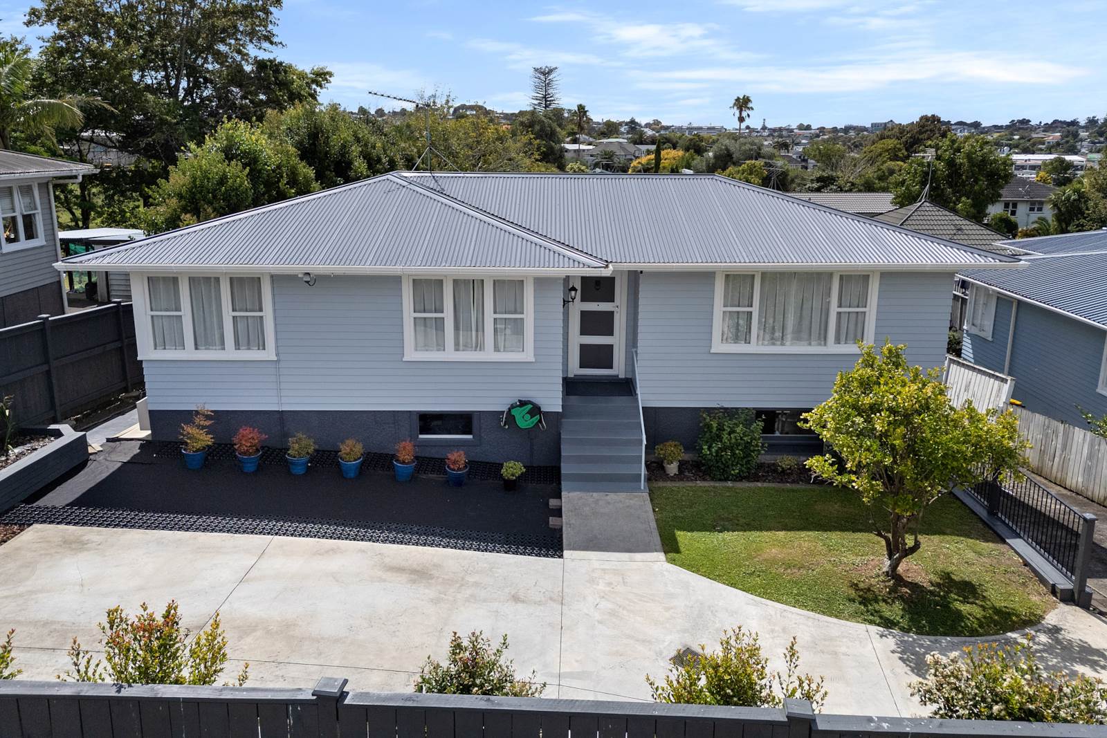 103 Union Road, Howick, Manukau City, 3 રૂમ, 1 બાથરૂમ, House