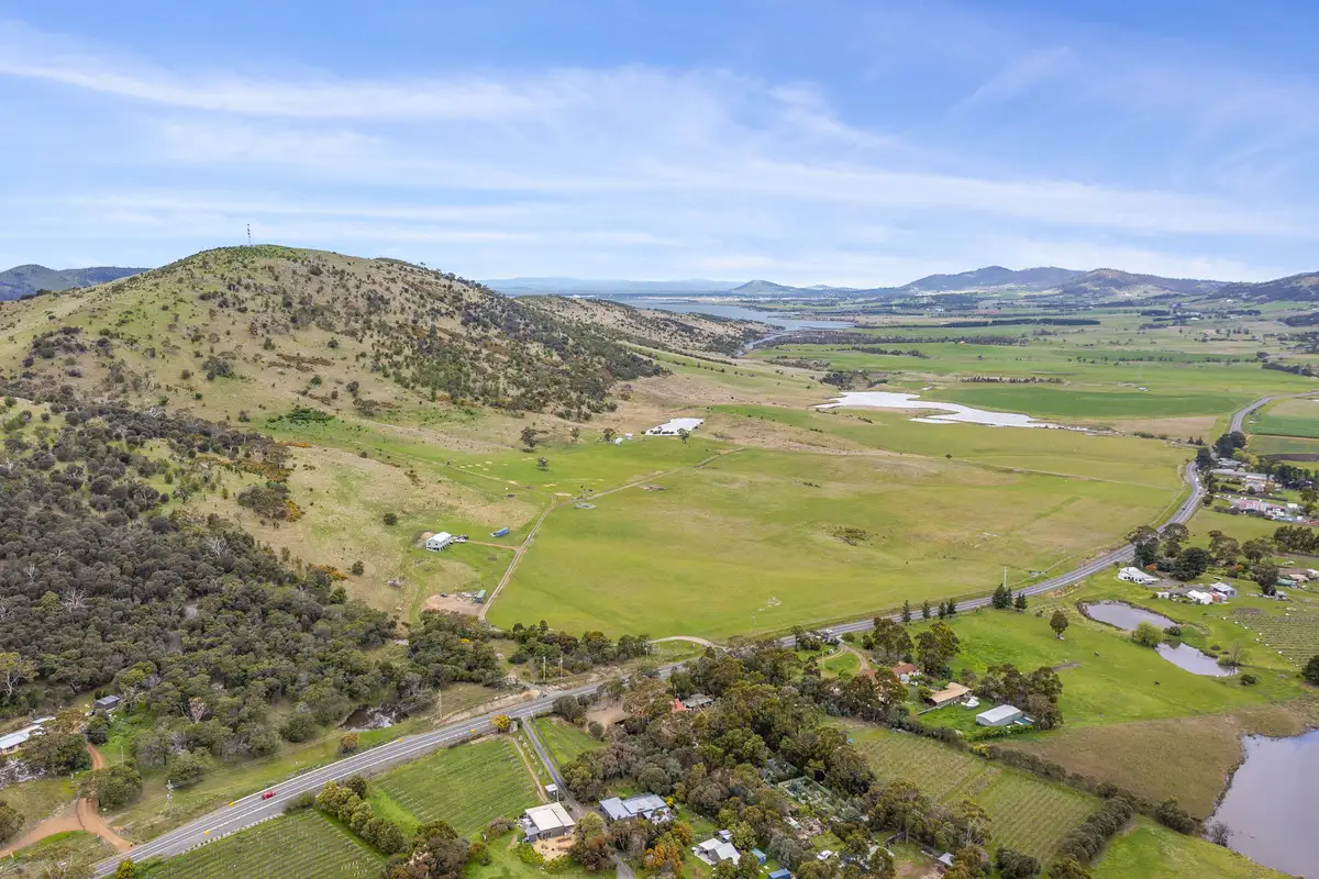 1243 RICHMOND RD, Richmond, Hobart, 0房, 0浴, Section
