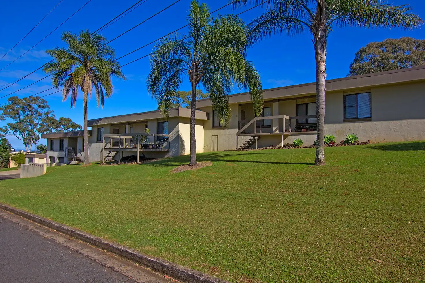 UNIT 2 47 FISCHER ST, Goonellabah, North Coast, 0 ਕਮਰੇ, 0 ਬਾਥਰੂਮ, Unit