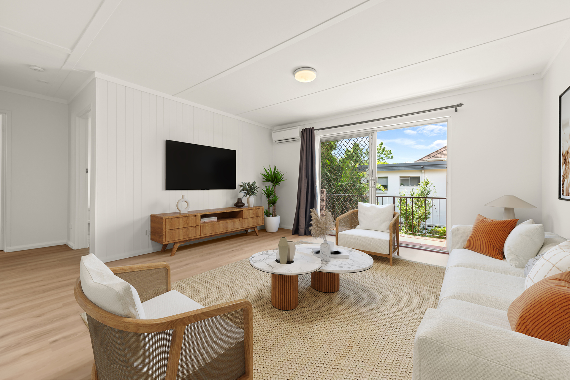 UNIT 5 42 WAGNER RD, Clayfield, Brisbane - Northern Region , 0 ਕਮਰੇ, 0 ਬਾਥਰੂਮ, Unit