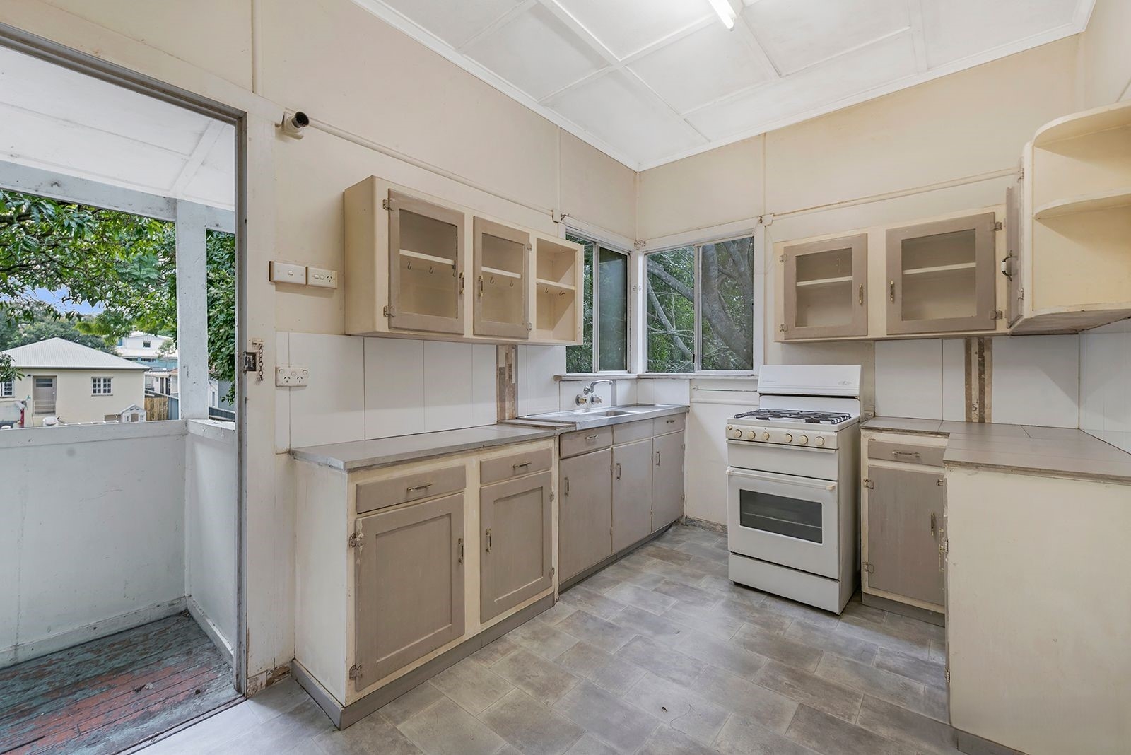 22 BADGER ST, Newmarket, Brisbane - Northern Region , 0房, 0浴, House