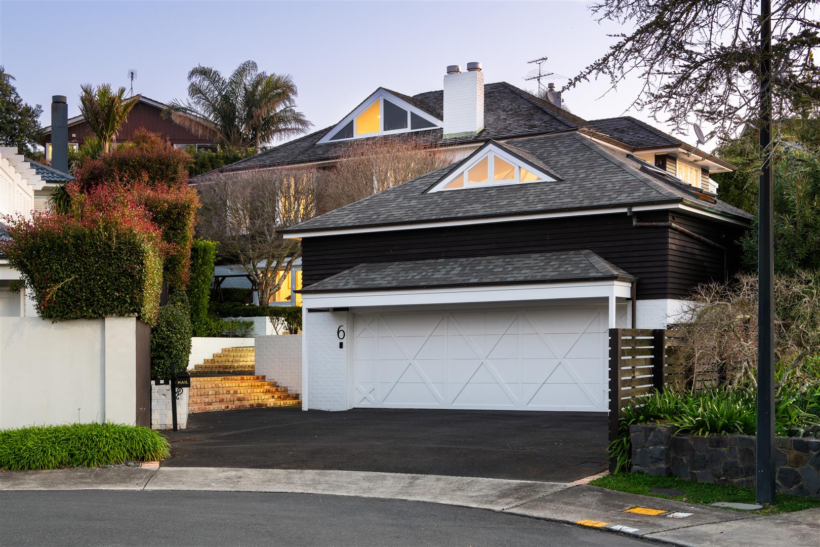 Residential  Mixed Housing Suburban Zone