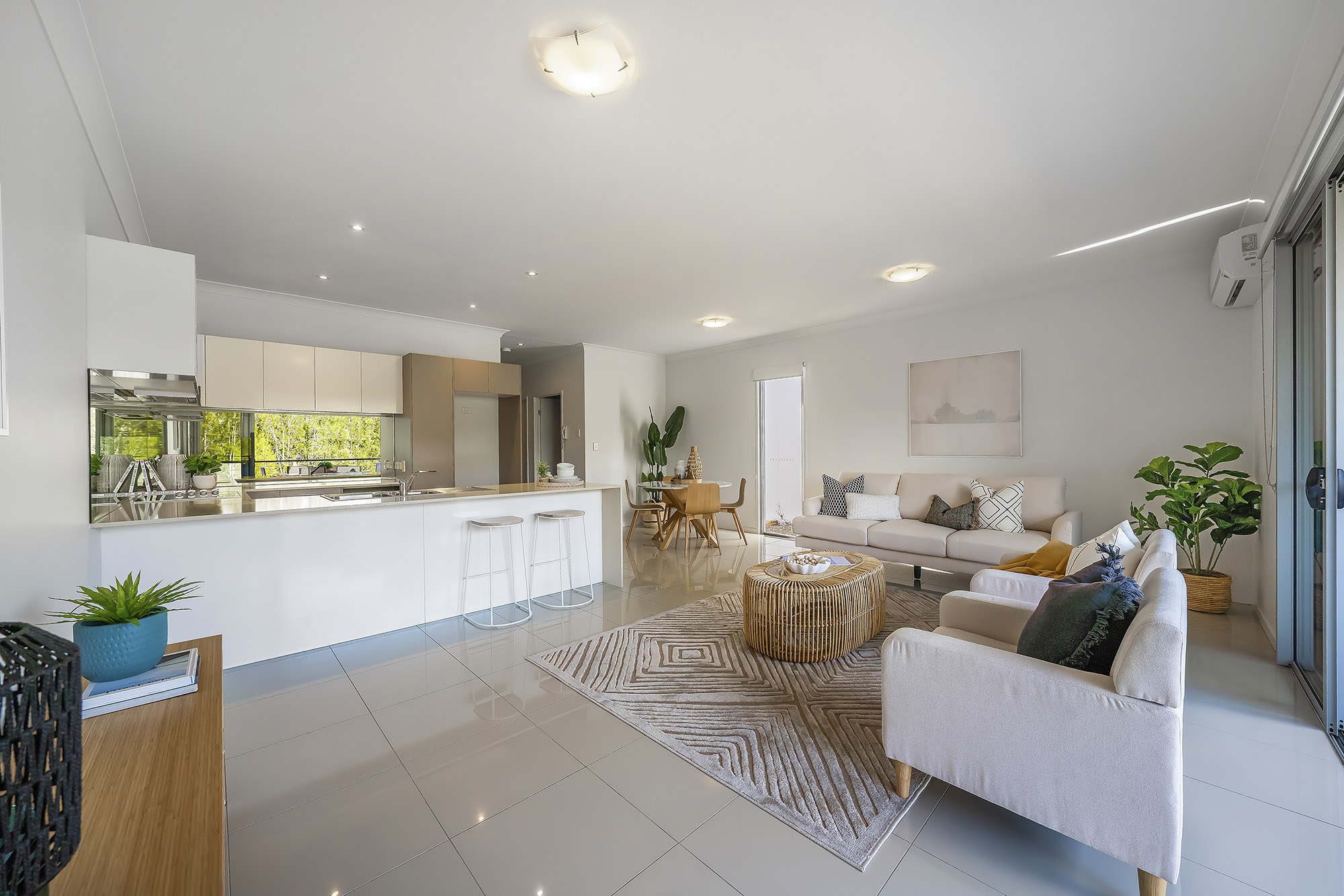 EDENVALE UNIT 28 41 MACADIE WAY, Merrimac, Gold Coast, 0 habitaciones, 0 baños, Townhouse